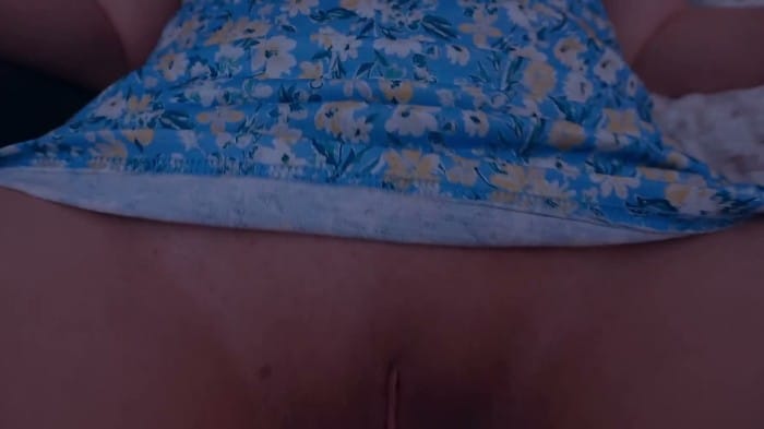 Lalunalewd - Stepmom's Break From Chores 4