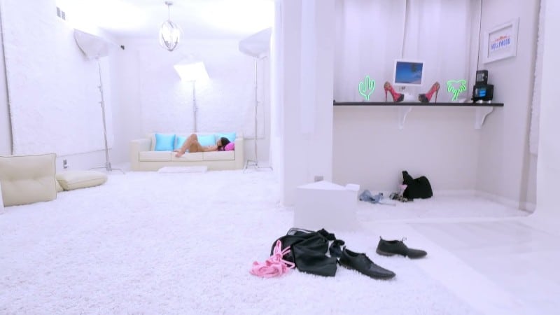 LANewGirl 26/02/03 Episode 448 Kate Legend FullHD 5