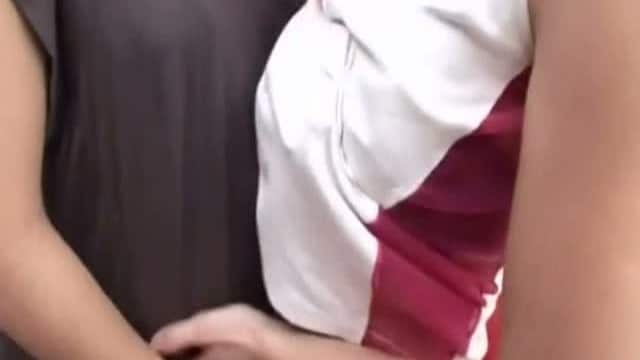 Lesbian Barefoot And Pregnant 6 (2011) [480p] 4