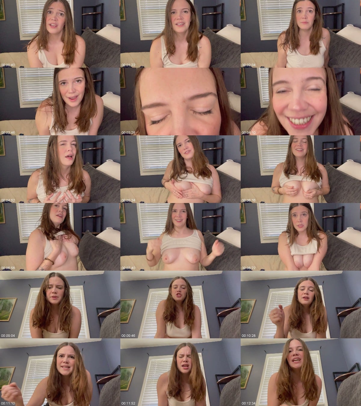 maggierosexo - Mommy Continues to Keep You Drained 6