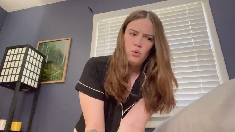 maggierosexo - Mommy Milks You Dry 4