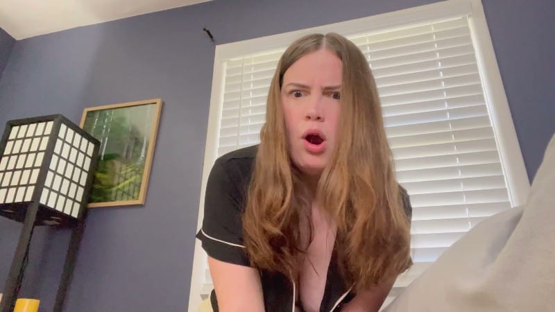 maggierosexo - Mommy Milks You Dry 5