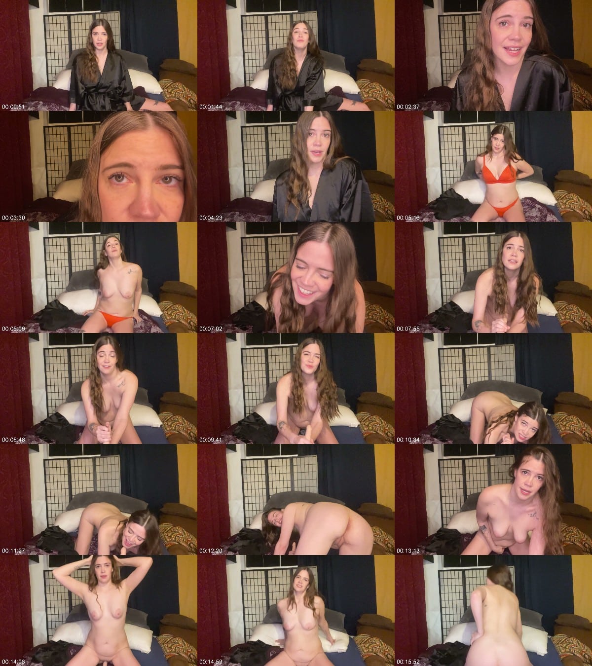 maggierosexo - Mommy Will Show You 6