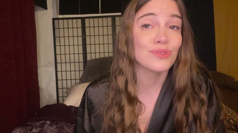 maggierosexo - Mommy Will Show You 1