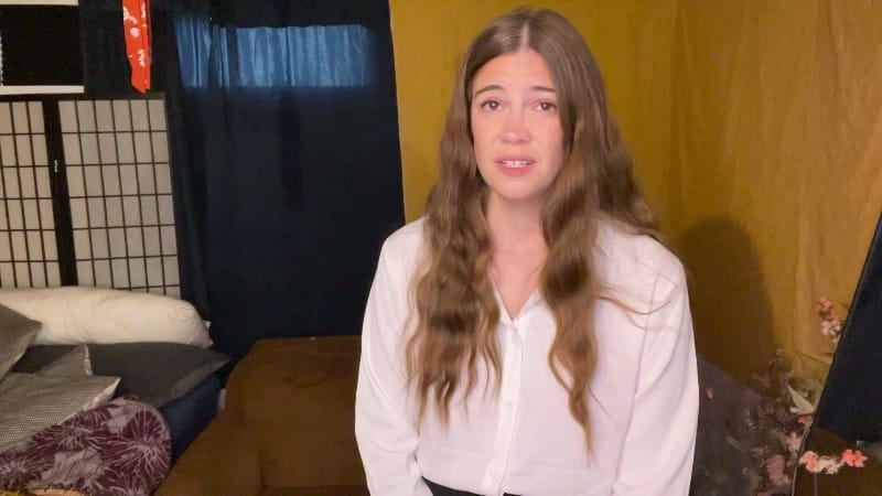 maggierosexo - Old Friends Get Reacquainted 1