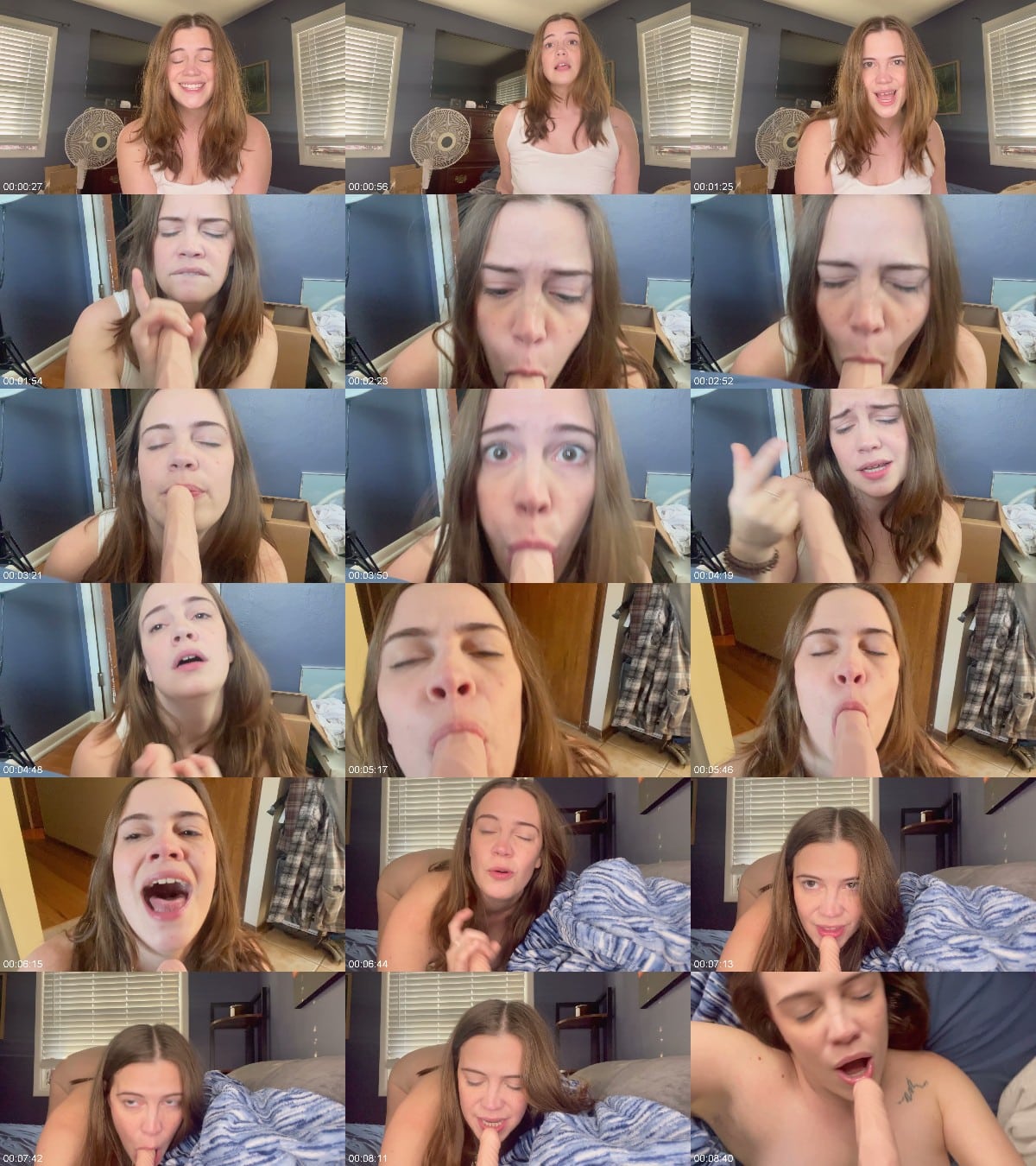 maggierosexo - Size Queen Drains You Repeatedly 6