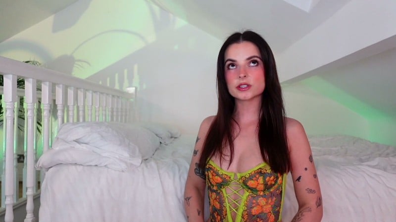 mayasexualsonly - FINDOM FISTFUCK 1