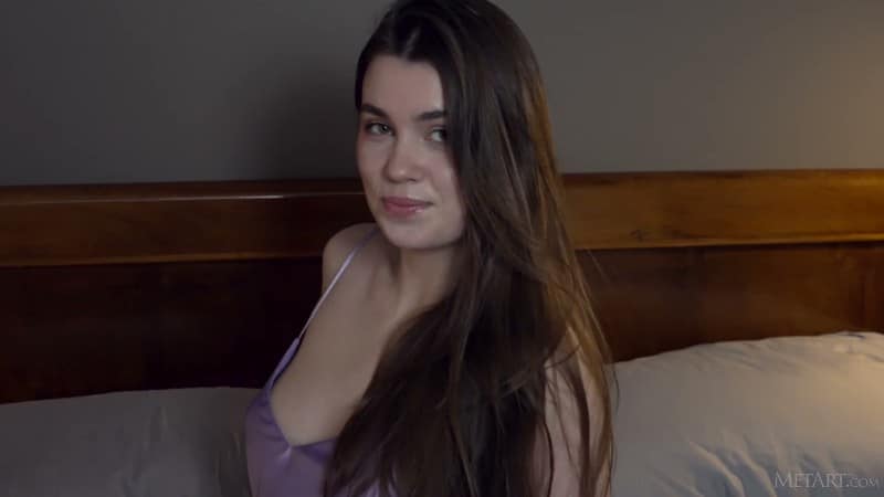 MetArt 26/02/10 Danna Bliss Backstages FullHD 3