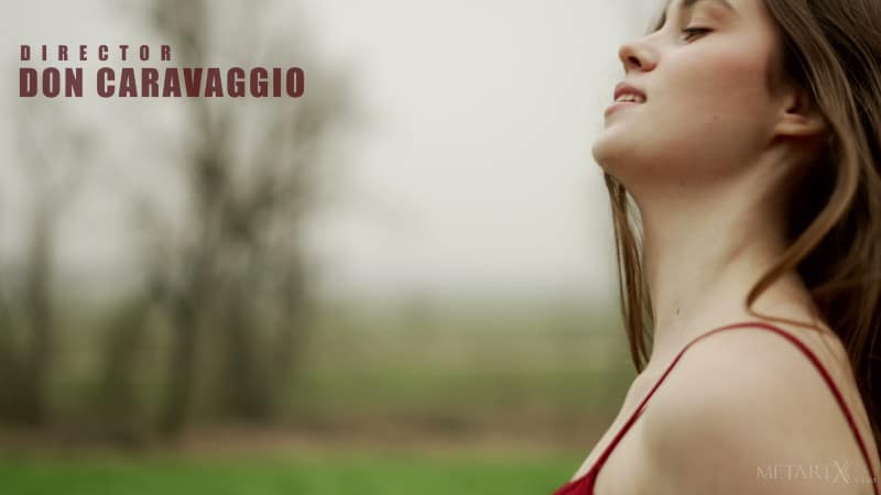 MetArtX 26/02/11 Danna Bliss Catwalk In The Green 2 4k 2