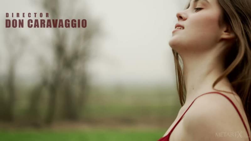 MetArtX 26/02/11 Danna Bliss Catwalk In The Green 2 FullHD 12