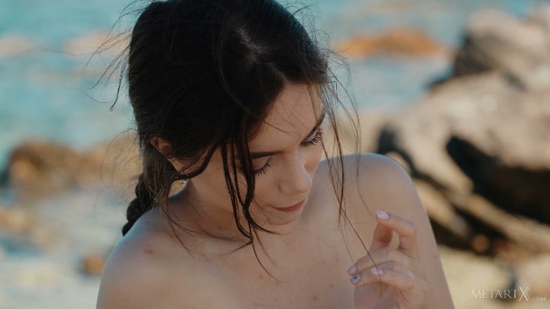 MetArtX 26/02/21 Liz Ocean Whisper Of The Ocean 2 4k 4