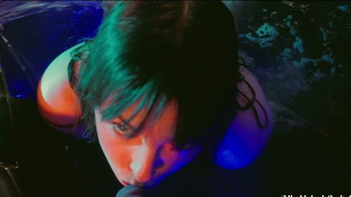 Miss Malorie Switch - Hot Tub Time With Best Friend's Step-Mommy 3