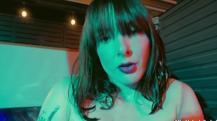 Miss Malorie Switch - Hot Tub Time With Best Friend's Step-Mommy 4