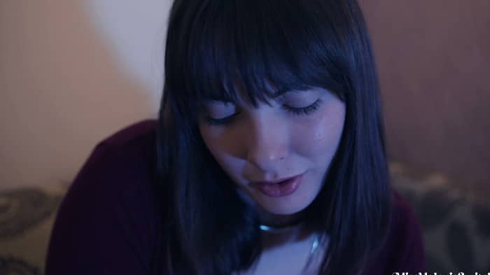 Miss Malorie Switch - Stepmommy's Jealous Boy 1