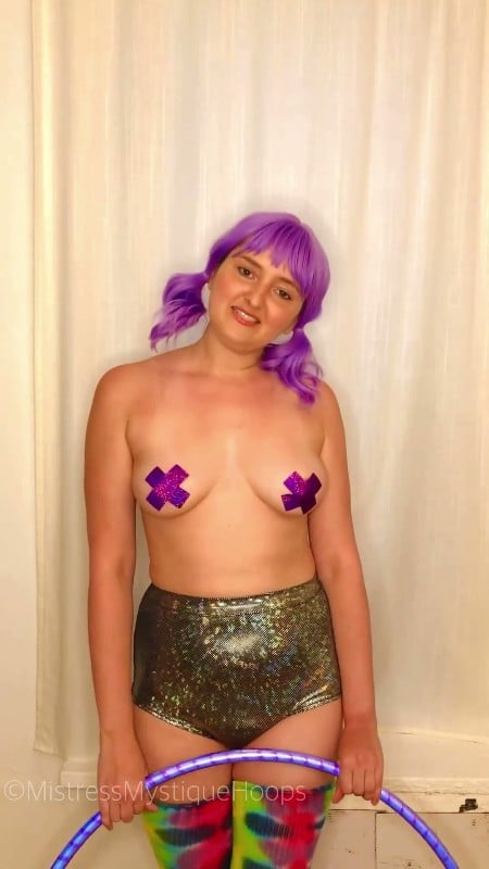 mistressmystique - 2 True Cuckolding Tales 5