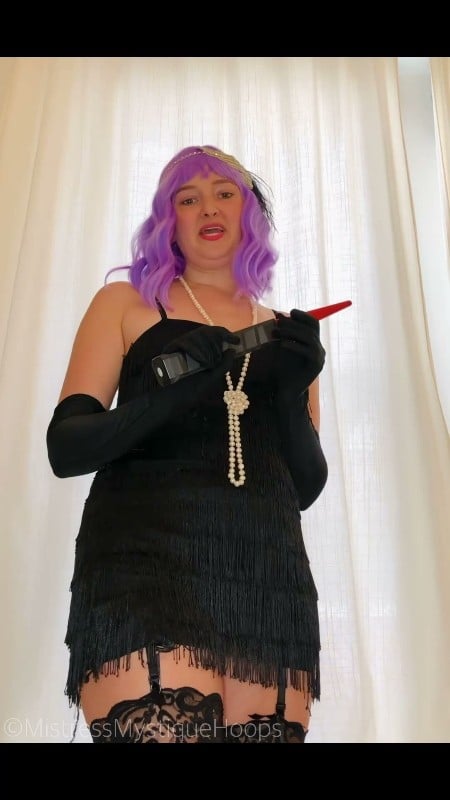 mistressmystique - 2 True Cuckolding Tales 1