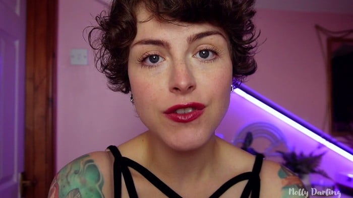 Molly Darling - Anal Only 2