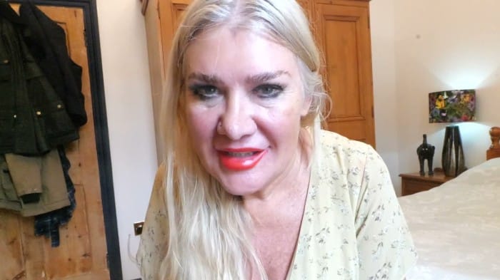Mommy Sylvia - Psycho Step-Mommy 4