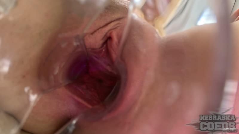 NebraskaCoeds 26/02/27 Melesa FullHD 3