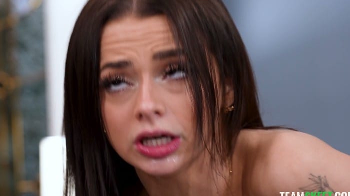 [BreedingMaterial] Nikki Nicole - "i'm Off The Pill.": Nikki's Desperate Pregnancy Plan (26.02.27) [2160p] 4