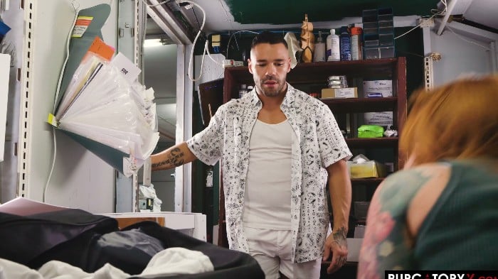 [PurgatoryX] Sophia Locke (musk Vol 1 E3) 2160p 24