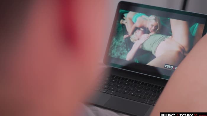 [PurgatoryX] Megan Mistakes (getting In The Mood Vol 1 E2) 2160p 2