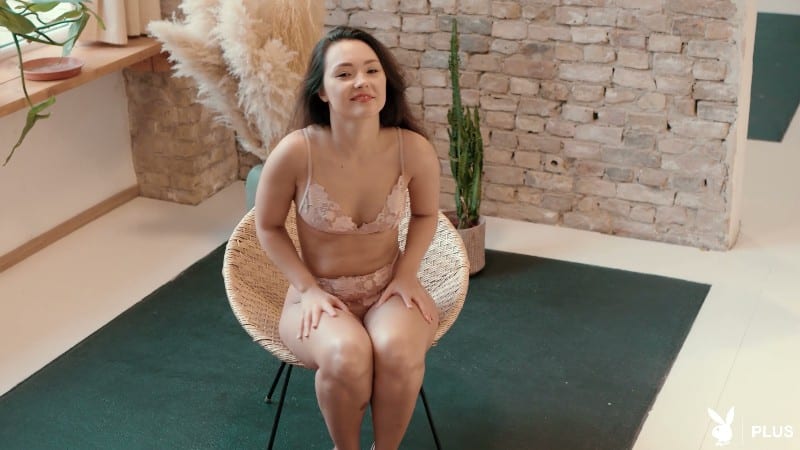 PlayboyPlus 26/02/13 Klaudia Fugiel Steal The Show 4k 2