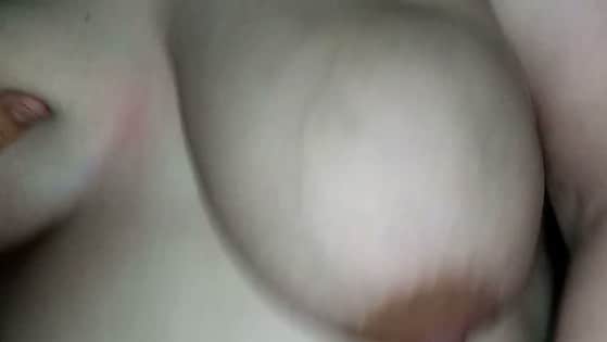 Pregnant Teen With Huge Tits Riding Cock And Gets Creampie 2