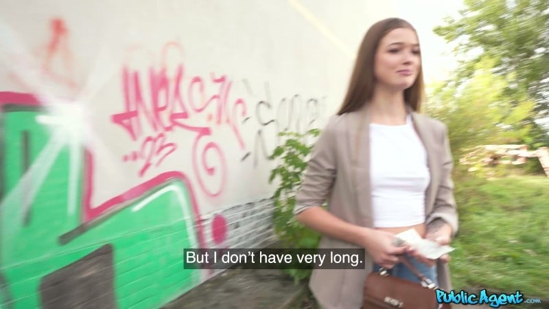 [PublicAgent | FakeHub] 26/02/18 Olivia Sparkle FullHD 1