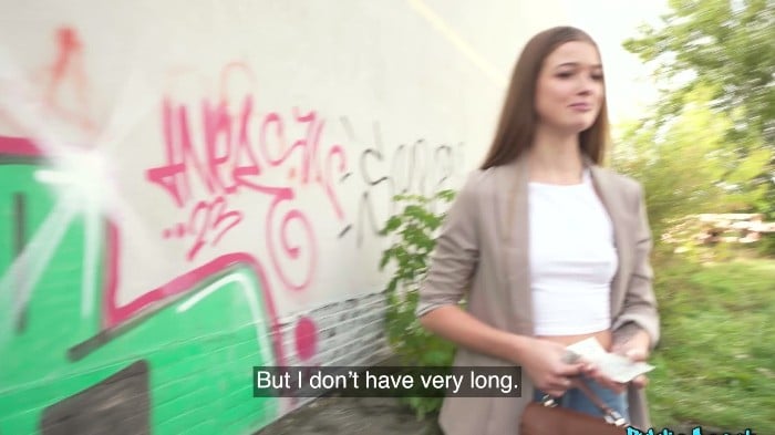 [PublicAgent.Com / Fakehub.Com] Olivia Sparkle - The Cutest Of The Cuties (18.02.2026) [1080p] 22