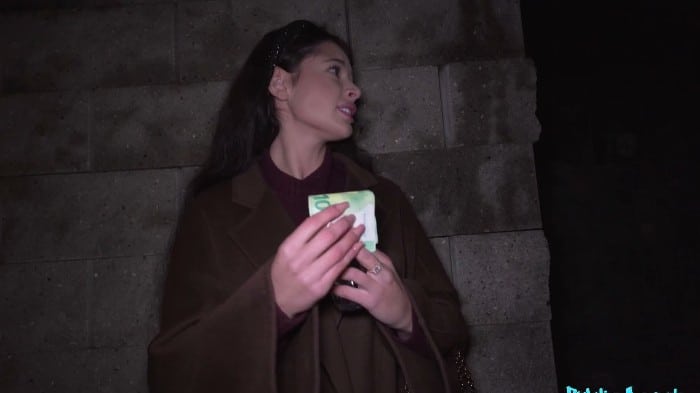 [PublicAgent] Asandra Dewy - The Lonely Party Girl (2026-2-11) [1080p]. 19