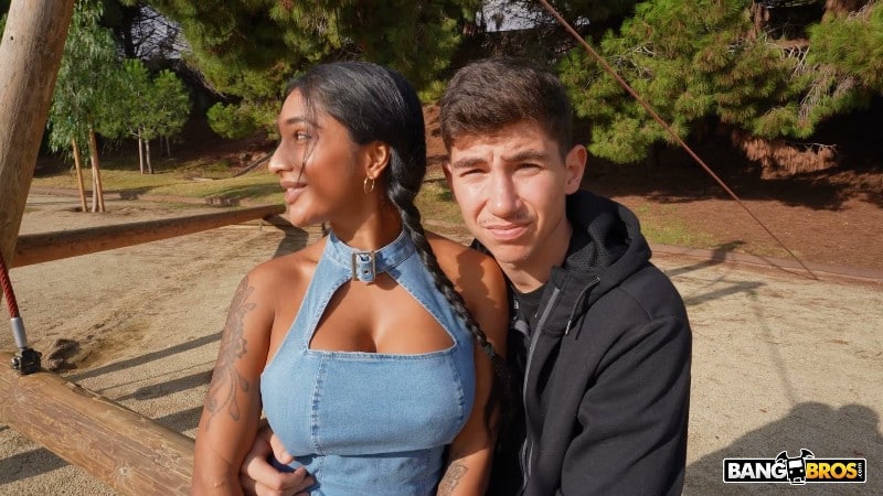 [PublicBang | BangBros] 26/02/27 Yasmina Khan FullHD 1