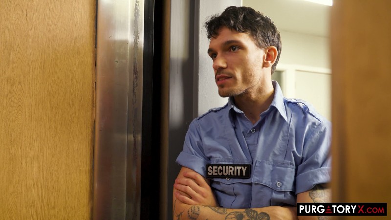 PurgatoryX 26/02/13 Audrey Reid 4k 1