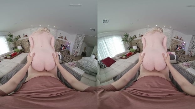 [RealJamVR.Com] Your Stepdaughter Gigi Sweets [03.02.2026] (3840x1920p / 4k) 2