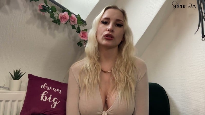 selenerey - Fill Up That Glass CEI 2