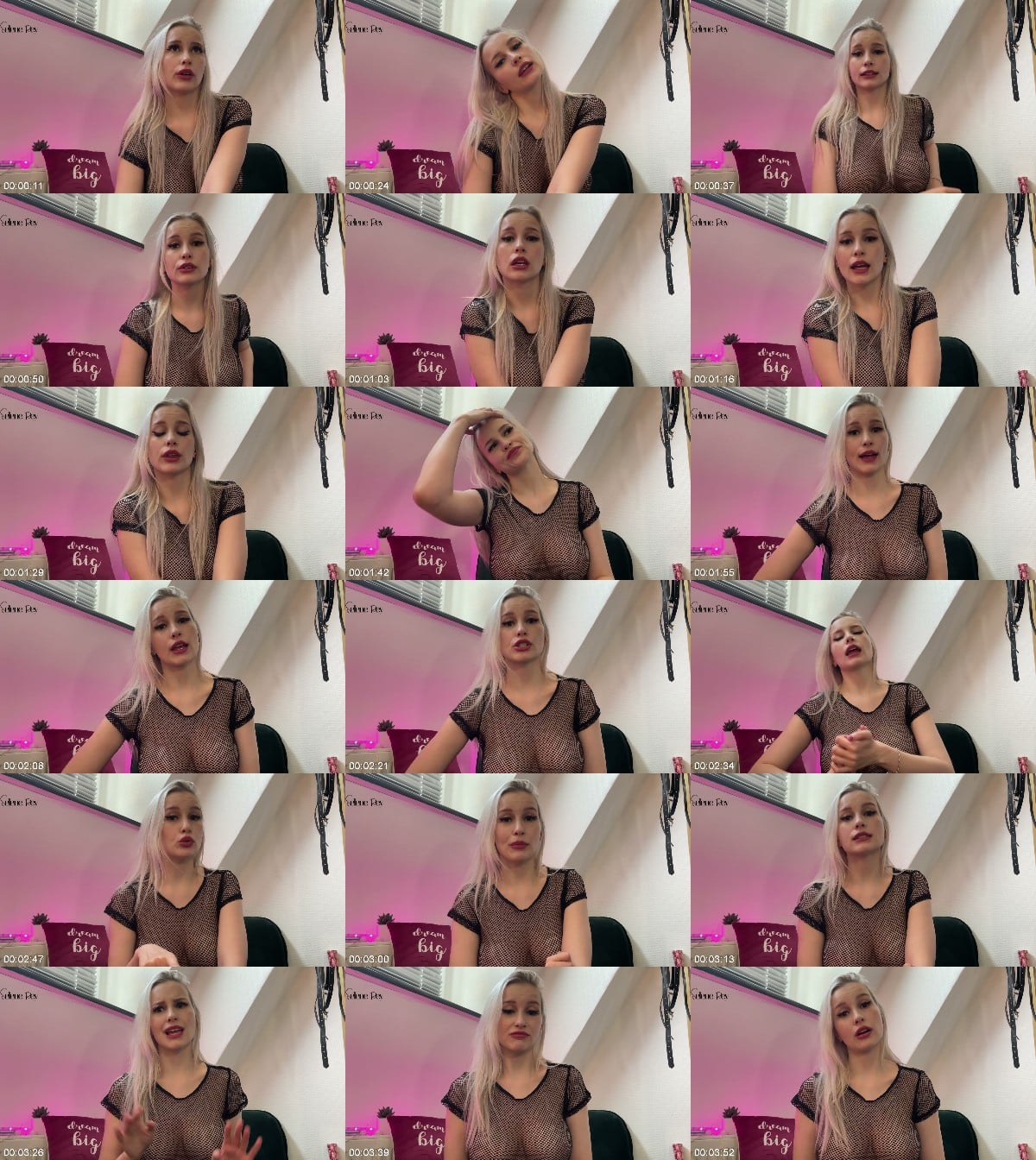 selenerey - You Are My Pet 6