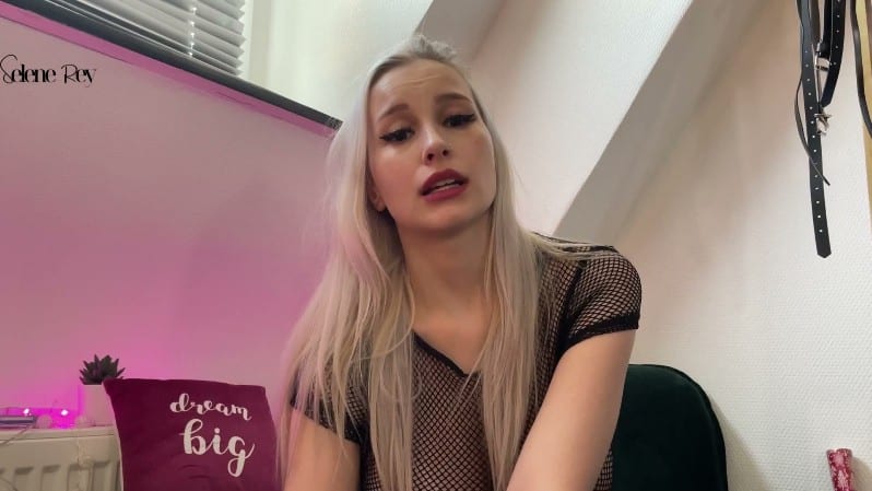 selenerey - You Are My Pet 1