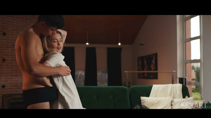 [SexArt] Rika Fane - Do It Just For Me 2160p (2026-02-22) 1