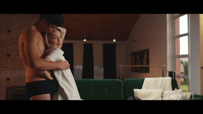 SexArt 26/02/22 Rika Fane Do It Just For Me FullHD 13