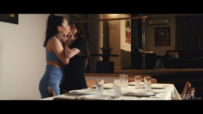 SexArt 26/02/27 Lexi Dona And Dragon Fruit Playful Bickering FullHD 6