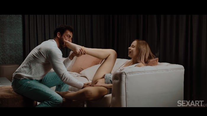 [SexArt] Alice Ross - Long Time Love 26.02.11 2160p. 1