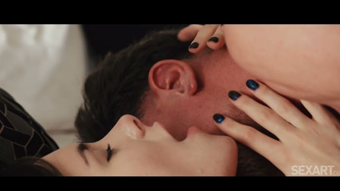 [SexArt] Liz Ocean Know The Taste [2160p] 08-02-2026 4