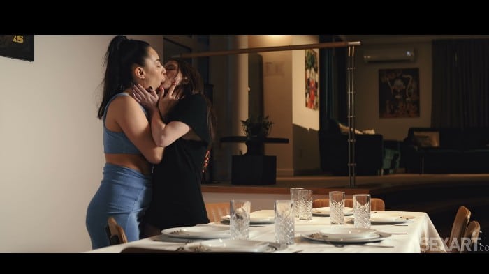 [SexArt] Playful Bickering - Lexi Dona & Dragon Fruit (2026-02-27) [2160p]. 7