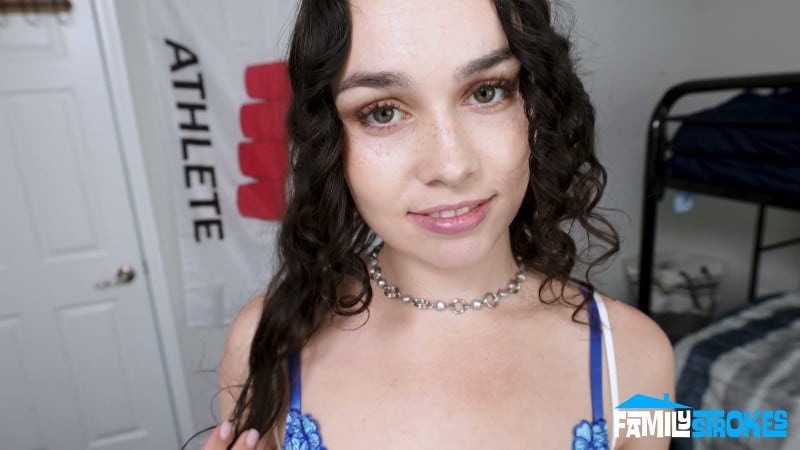 [SisLovesMe | TeamSkeet] 26/02/14 Alina Voss FullHD 2