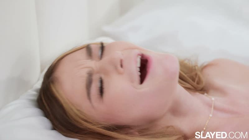 Slayed 25/03/18 Kenna James And Della Cate FullHD 2