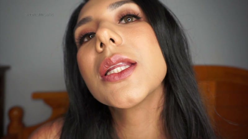 sloane sabbath - begging for your cum 2