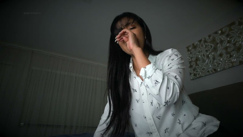 sloane sabbath - sick step-son sad mommy 2