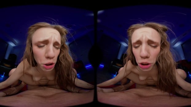 Taboo Encounters - February 17, 2026 Slroriginals - Raw Taboo: Cinema Secret - Rose Carter (2026.02.16) (gearvr 4k) 4