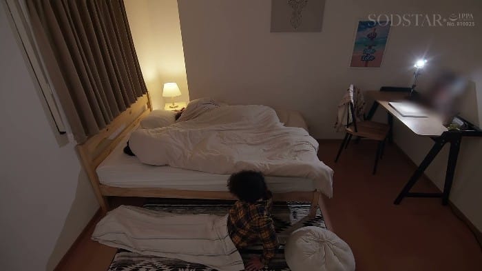 [START-490] Joined New Year's Oden Party Because They Said Everyone Had Gfs, But Got Passed Around And Creampied Till Morning - Hoshino Riko 2