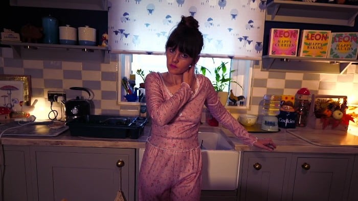 Sydney Harwin - Big Dick Turned Step Mommy Into A Taboo Slut 2